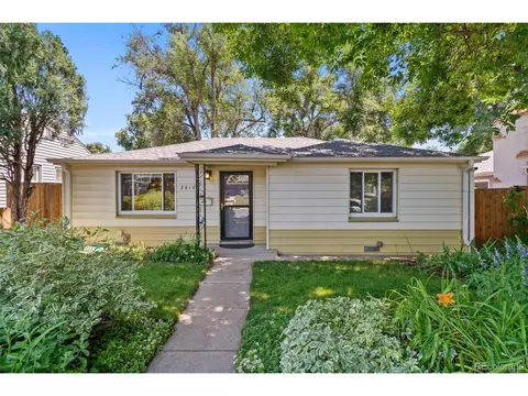 2410 Lamar St, Edgewater, CO 80214