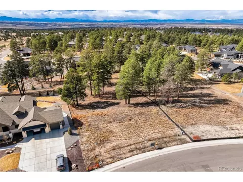 5805 Powell Rd, Parker, CO 80134