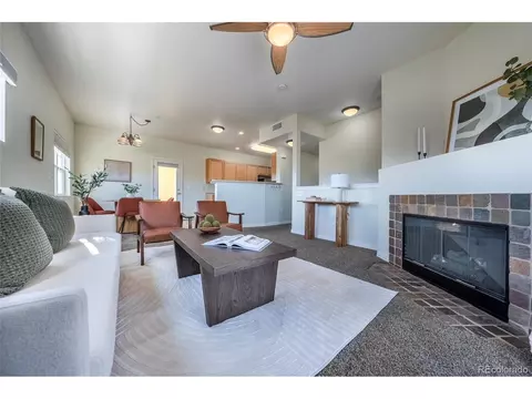 9335 Amison Cir #201, Parker, CO 80134