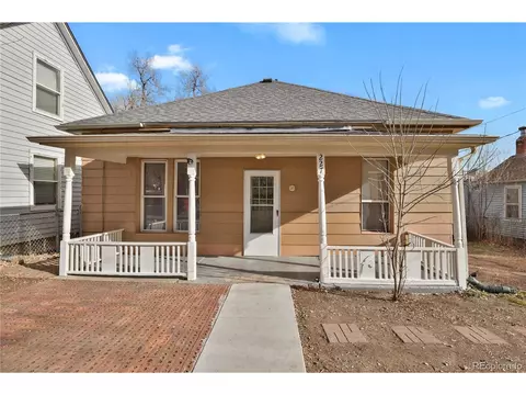 227 N Walnut St, Colorado Springs, CO 80905