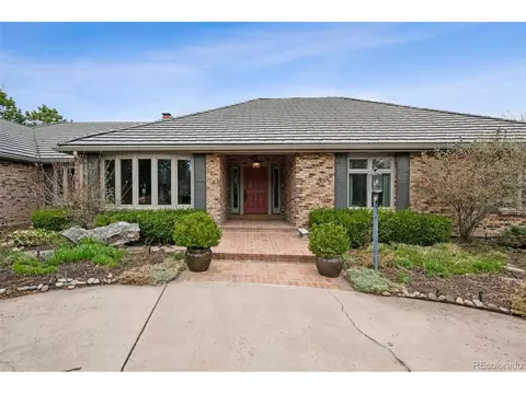 5145 S Logan Dr, Littleton, CO 80121