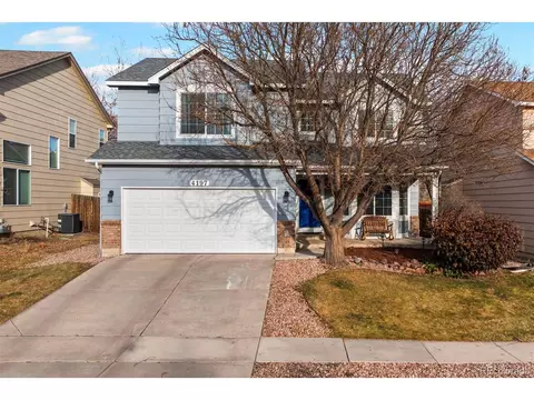 4197 Tee Shot Dr, Colorado Springs, CO 80922