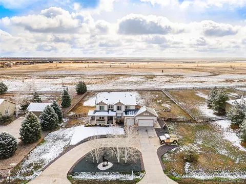 540 Columbine Dr, Bennett, CO 80102