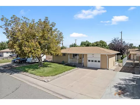 40 S 13th Ave, Brighton, CO 80601