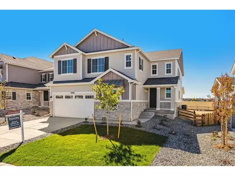 27608 E Indore Dr, Aurora, CO 80016 photo 2