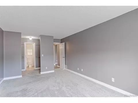 Bedroom - 12645 E Pacific Cir #E, Aurora, CO 80014 photo 2 of 2