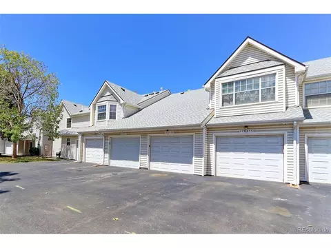12645 E Pacific Cir #E, Aurora, CO 80014
