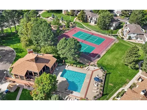 Exterior - 12645 E Pacific Cir #E, Aurora, CO 80014 photo 4 of 4