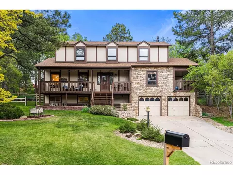 5610 Irish Pat Murphy Dr, Parker, CO 80134
