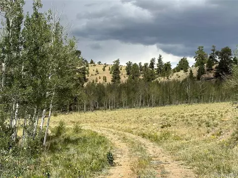 Uintah Trl, Hartsel, CO 80449 photo 2
