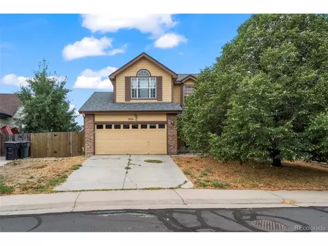 9606 Harris Cir, Thornton, CO 80229