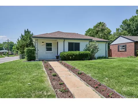 3501 Newport St, Denver, CO 80207