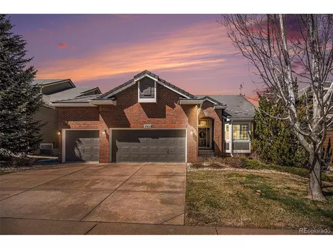 5933 S Quintero Ct, Aurora, CO 80016