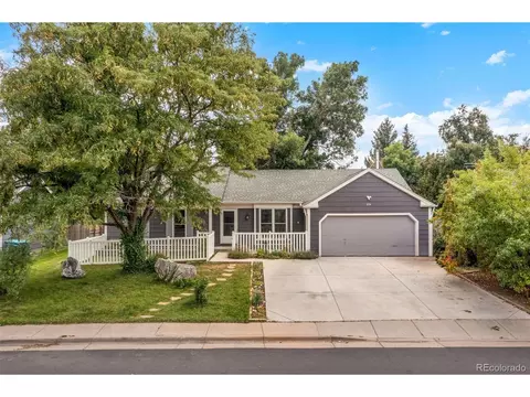 634 W Dahlia St, Louisville, CO 80027