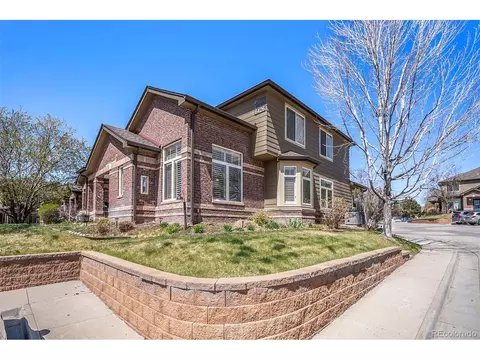 6426 Silver Mesa Dr #A, Highlands Ranch, CO 80130
