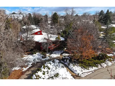 1490 Overhill Rd, Golden, CO 80401