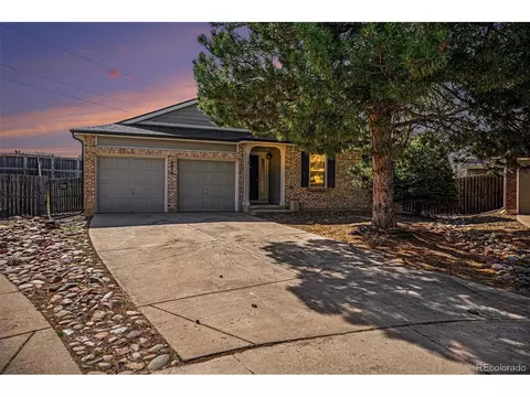 5875 S Jebel Way, Centennial, CO 80015