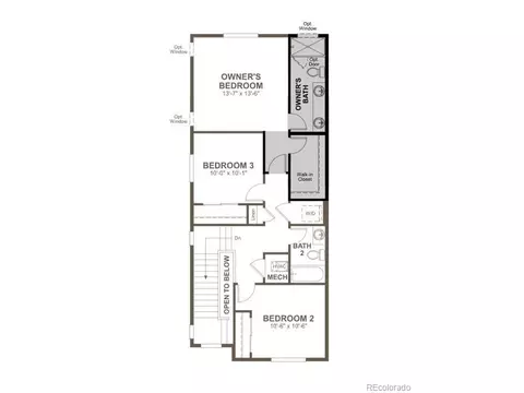 24155 E 30th Pl, Aurora, CO 80019 photo 3
