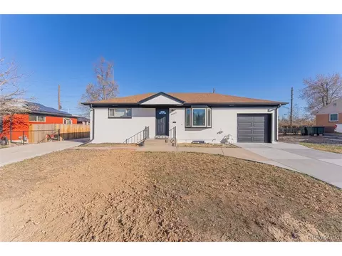 10976 Pearl St, Northglenn, CO 80233