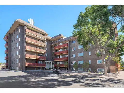 3047 W 47th Ave #204, Denver, CO 80211
