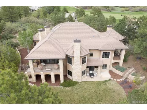 214 Equinox Dr, Castle Rock, CO 80108