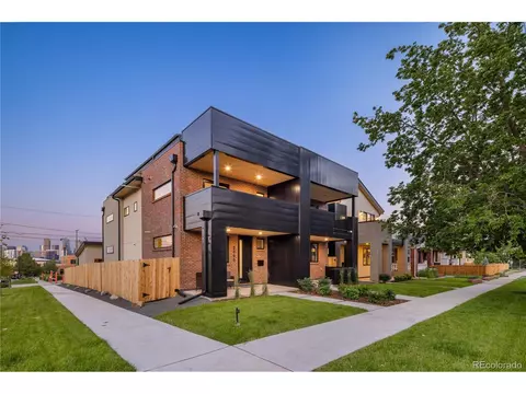 Undisclosed, Denver, CO 80211
