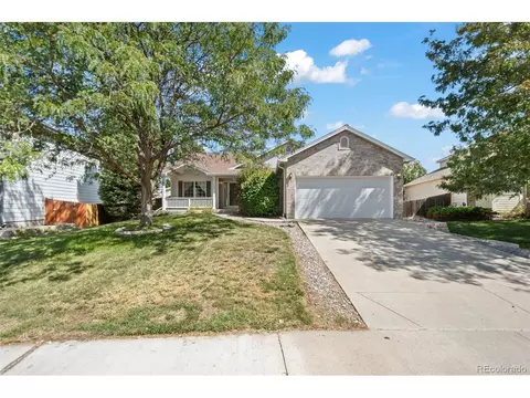 11480 Moline St, Henderson, CO 80640