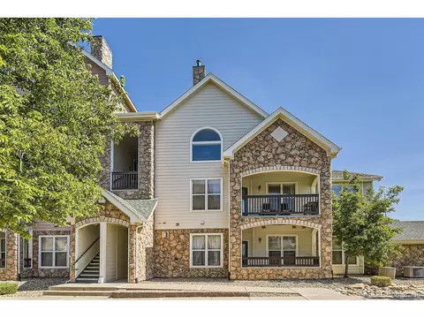 19049 E Warren Dr #104, Aurora, CO 80013