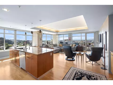 1411 Wynkoop St #1003, Denver, CO 80202