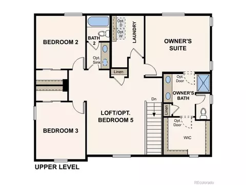 4346 Canyata Dr, Elizabeth, CO 80107 photo 3