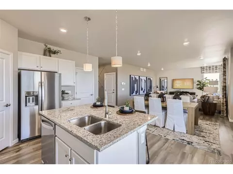 4346 Canyata Dr, Elizabeth, CO 80107 photo 11