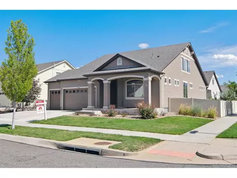 Undisclosed, Denver, CO 80249