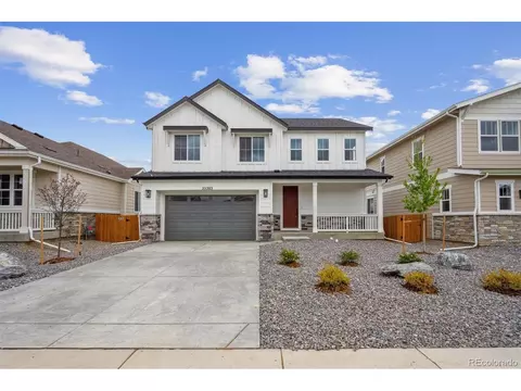 25303 E Warren Pl, Aurora, CO 80018