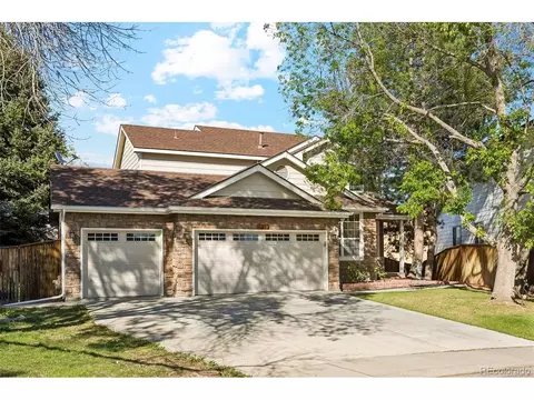 1317 W 111th Ave, Northglenn, CO 80234