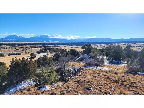 127 Navajo Ranch Resorts #4, Walsenburg, CO 81089