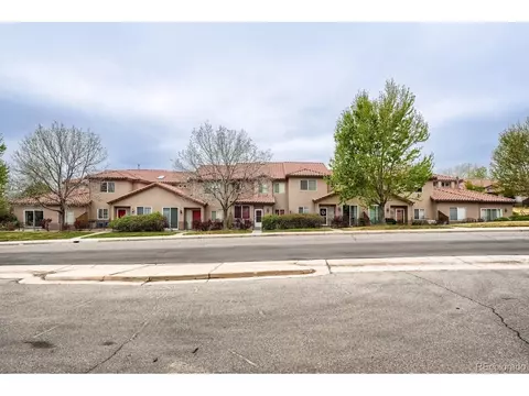 Undisclosed, Aurora, CO 80015