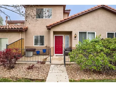 4590 S Auckland Ct, Aurora, CO 80015