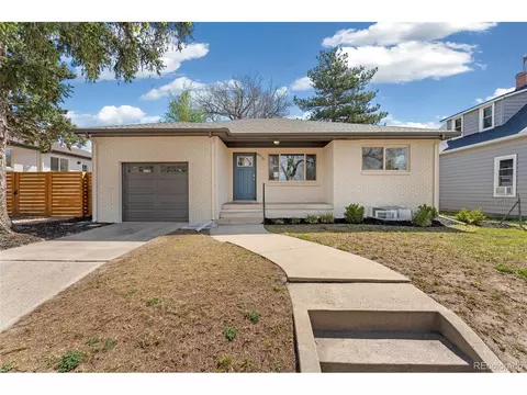 4916 Knox Ct, Denver, CO 80221