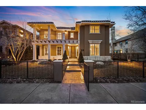 545 Adams St, Denver, CO 80206