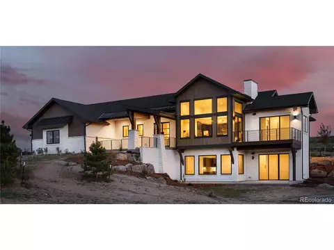 11236 Running Kit Pl, Franktown, CO 80116