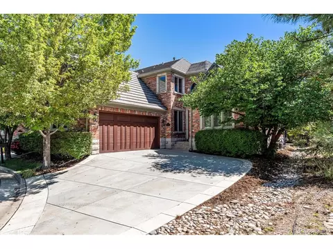 8788 E Wesley Dr, Denver, CO 80231