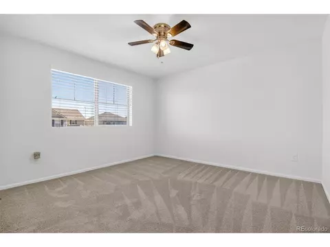 Bedroom - 5557 Danube St, Denver, CO 80249 photo 5 of 7