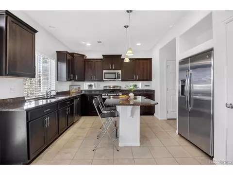 Kitchen - 5557 Danube St, Denver, CO 80249 photo 1 of 3