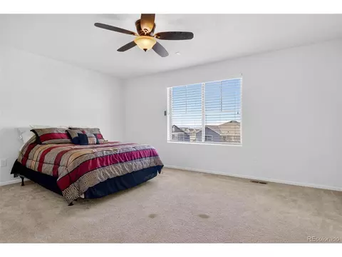 Bedroom - 5557 Danube St, Denver, CO 80249 photo 1 of 7