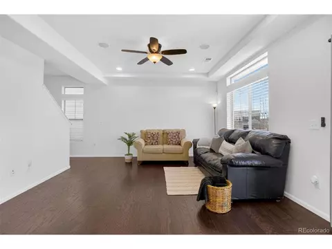 Living - 5557 Danube St, Denver, CO 80249 photo 1 of 3