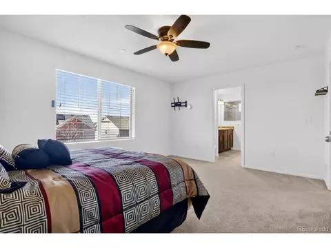 Bedroom - 5557 Danube St, Denver, CO 80249 photo 3 of 7