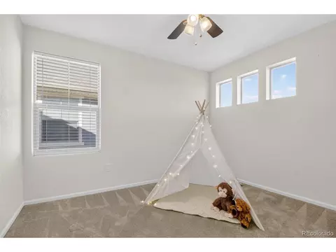 Bedroom - 5557 Danube St, Denver, CO 80249 photo 4 of 7