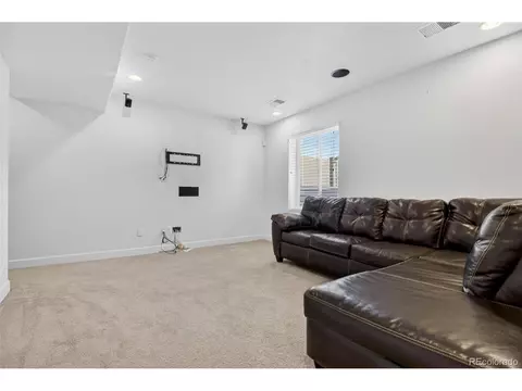 Living - 5557 Danube St, Denver, CO 80249 photo 3 of 3