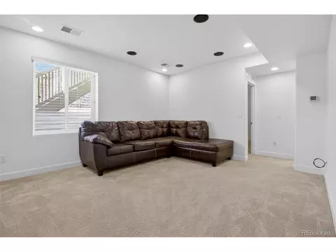 Living - 5557 Danube St, Denver, CO 80249 photo 2 of 3