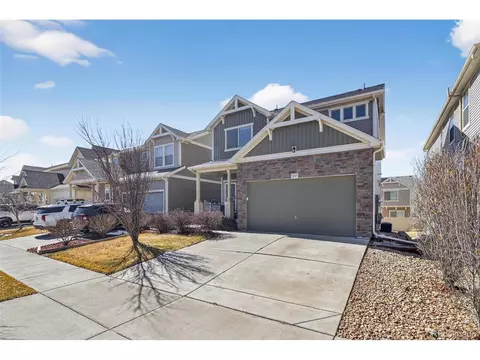 Exterior - 5557 Danube St, Denver, CO 80249 photo 1 of 3